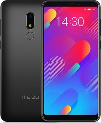 Замена стекла на телефоне Meizu M8 Lite в Краснодаре